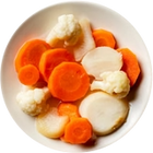 Fermented Vegetables