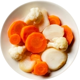 Fermented Vegetables