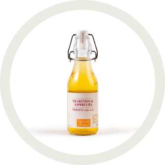 Kombucha