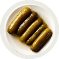 Pickles
