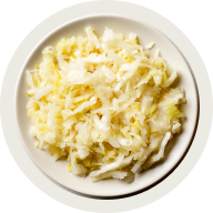 Sauerkraut