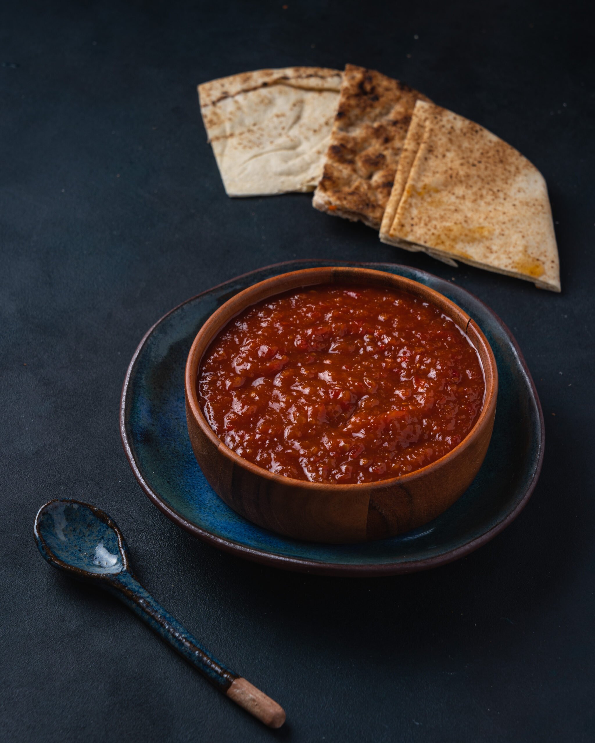 Condiment for the adventurous foodie: Tabchilli Hot Sauce Jam