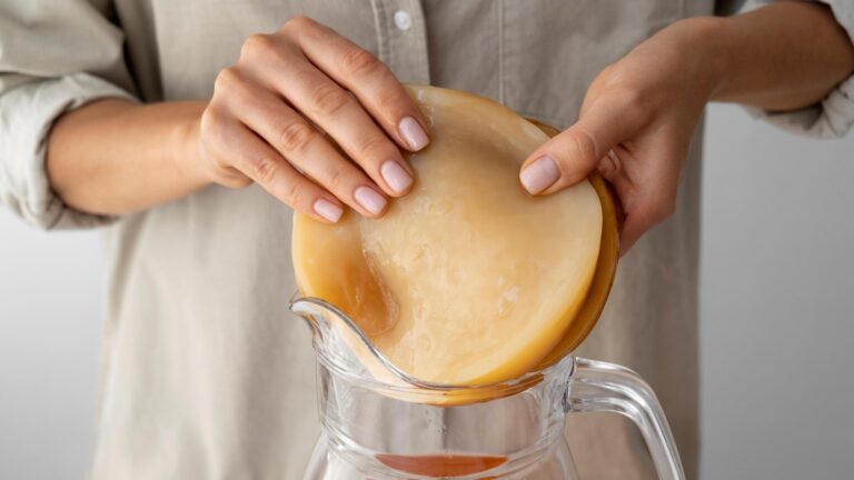 Kombucha Scoby Product