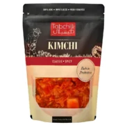 classic Kimchi