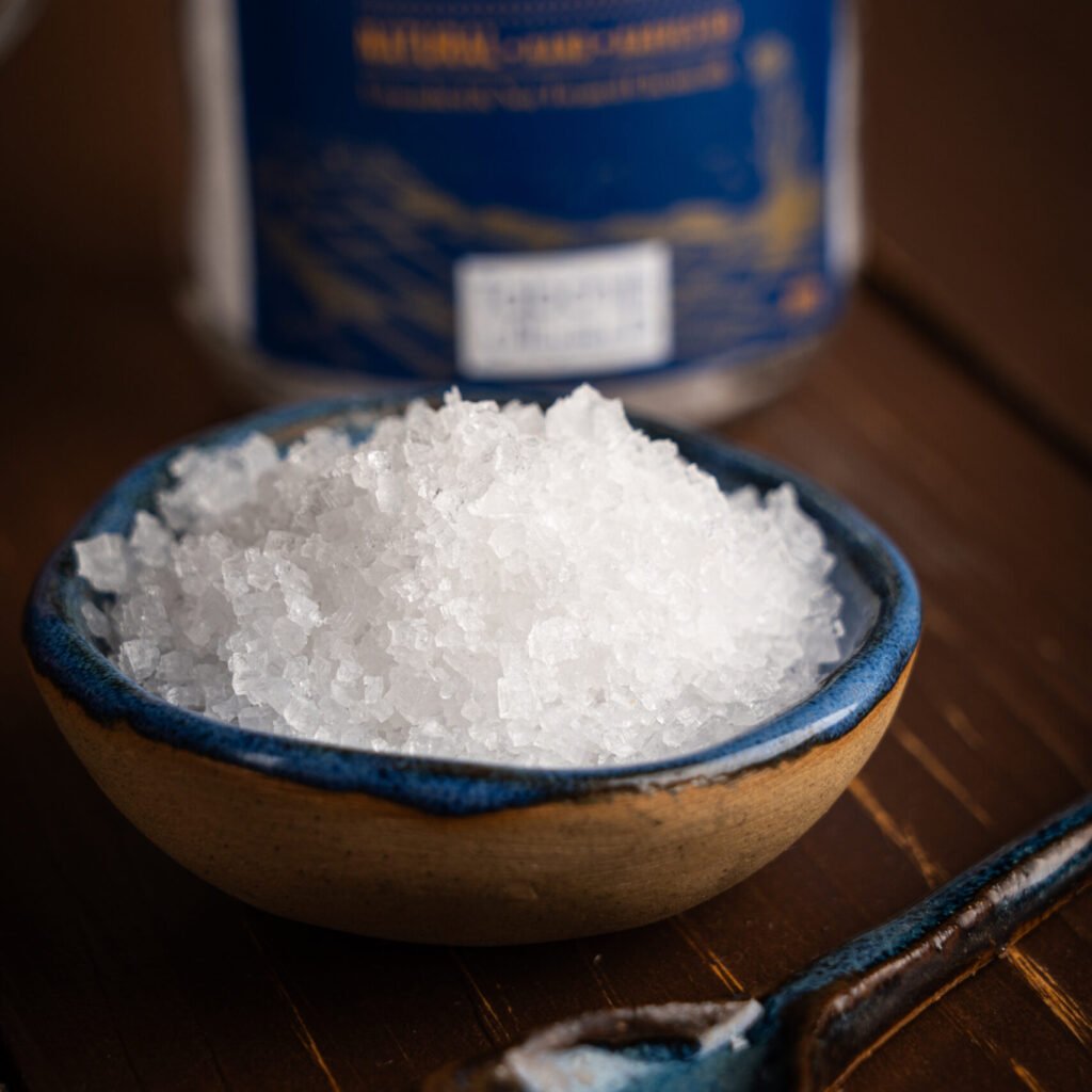 fleur de sel