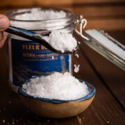 Fleur De Sel Sea Salt Dubai