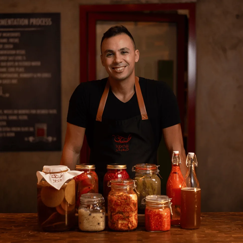 Fermented Foods