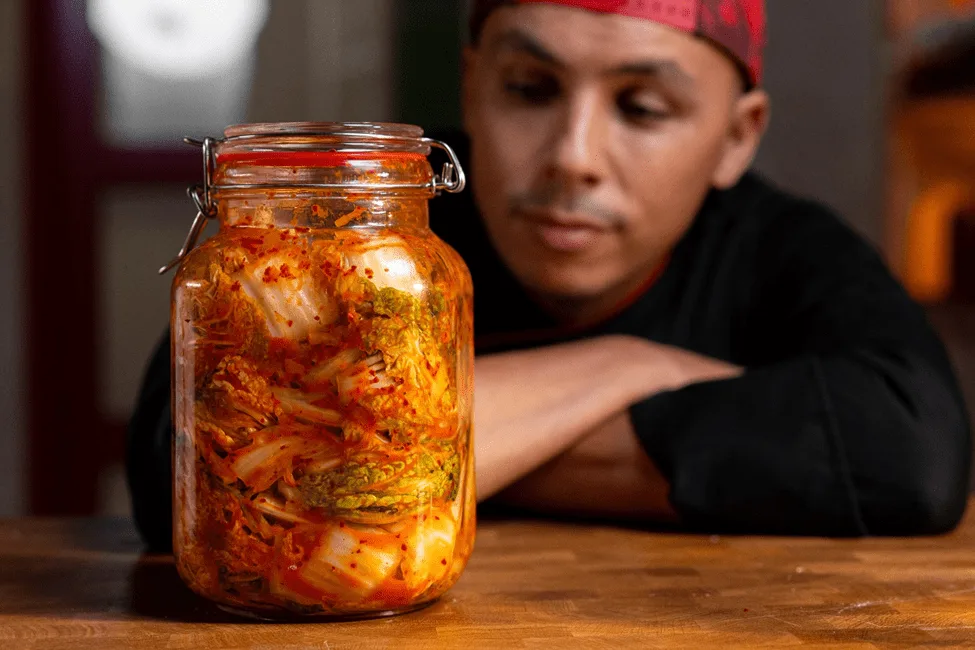 Best Fermented Food in Dubai