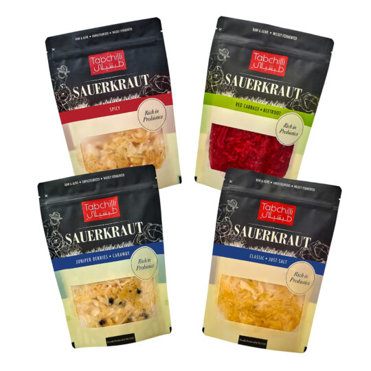 Sauerkraut Lover Bundle