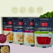 Sauerkraut Lover Bundle Dubai