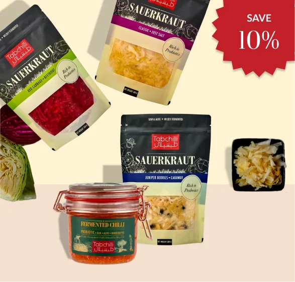 Best Sauerkraut Dubai