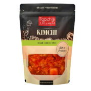 Vegan Kimchi In Dubai