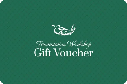 Gift vouchers