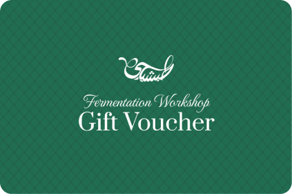 Gift vouchers