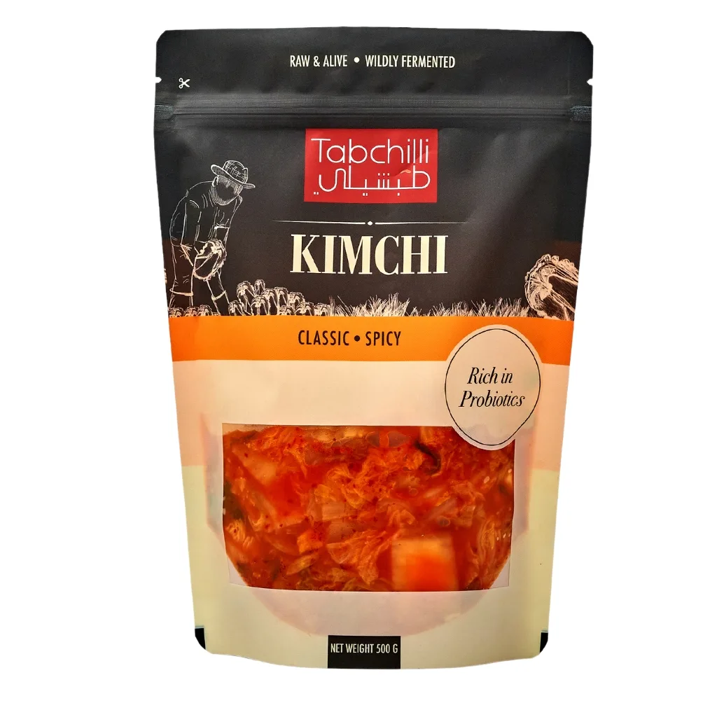 kimchi