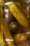 Fermented Pickles