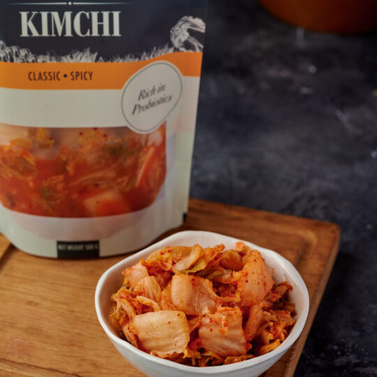 Kimchi